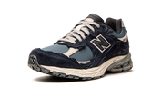 New Balance 2002R Protection Pack Dark Navy 8