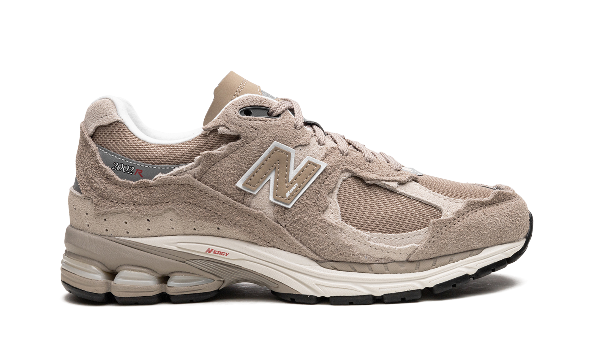 New Balance 2002R Protection Pack Driftwood 7