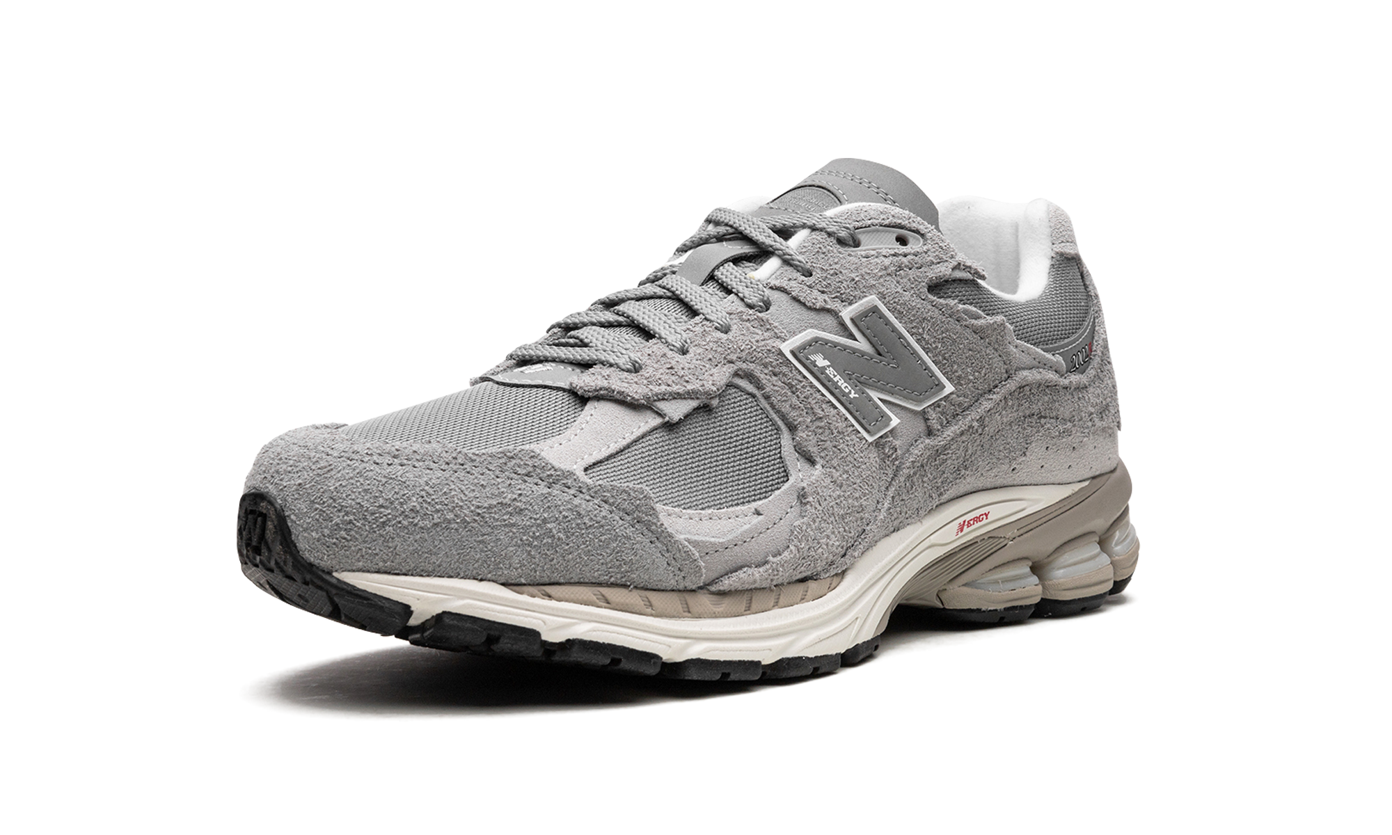 New Balance 2002R Protection Pack Gray