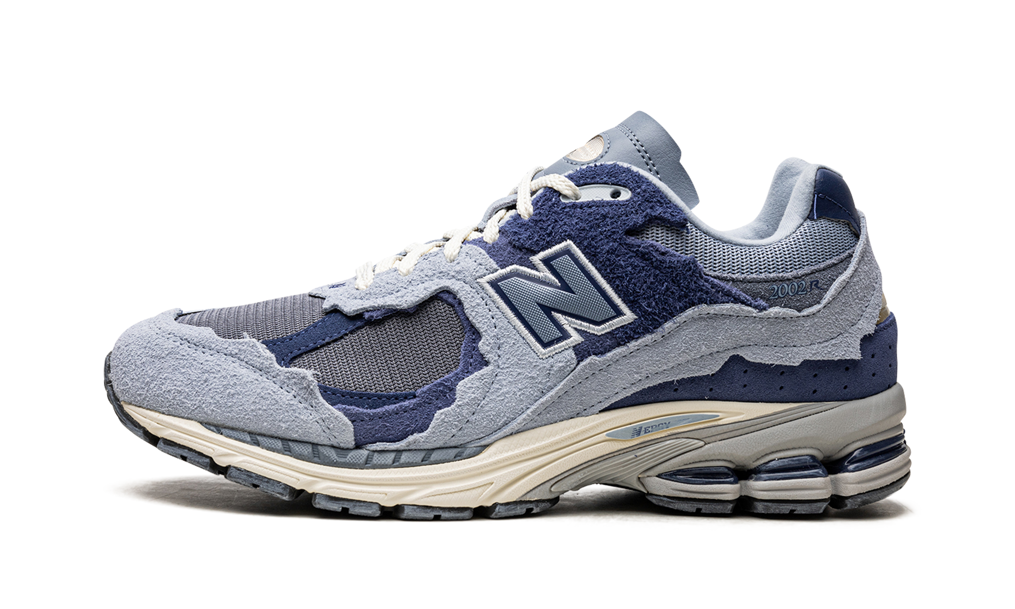 New Balance 2002R Protection Pack Light Arctic Grey Purple 1