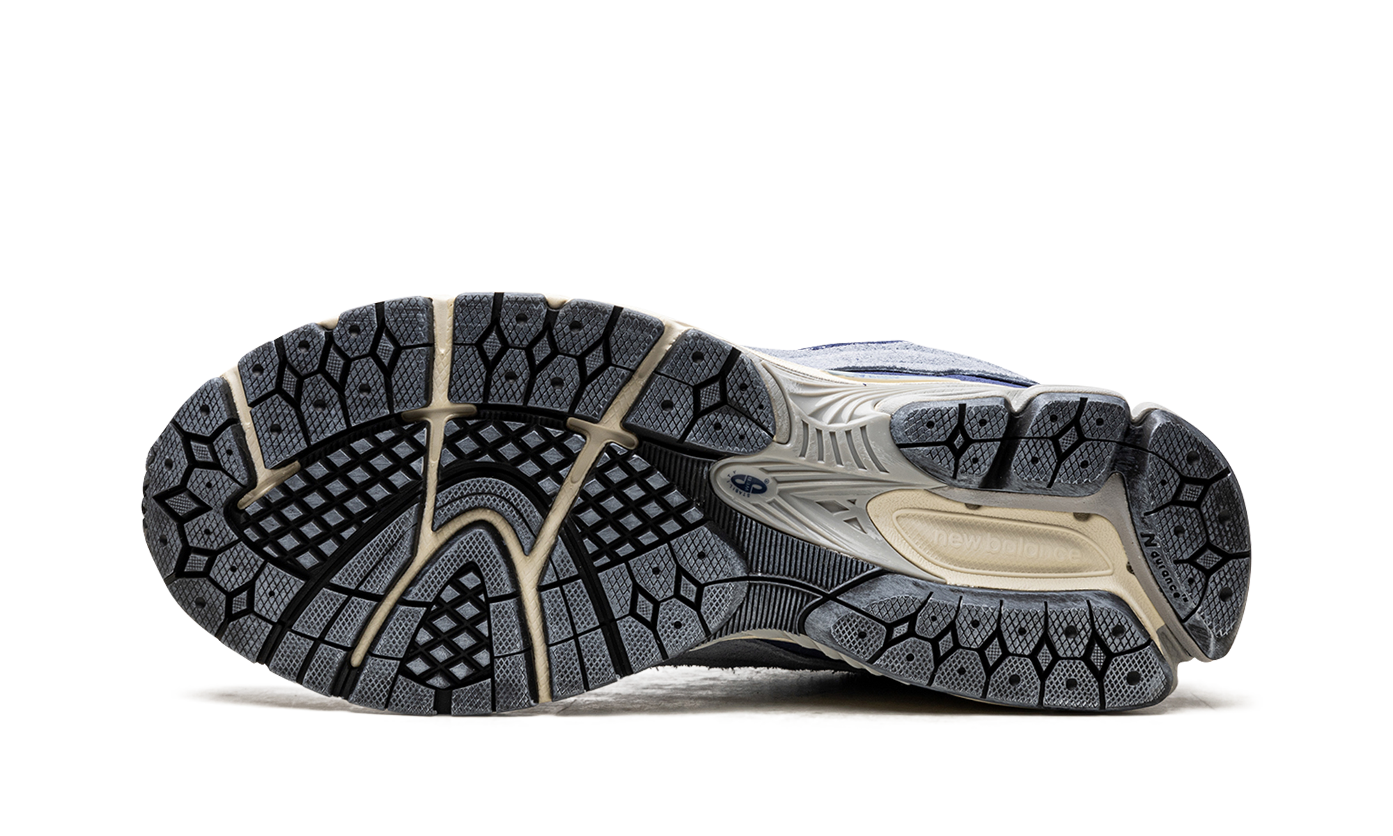 New Balance 2002R Protection Pack Light Arctic Grey Purple 6