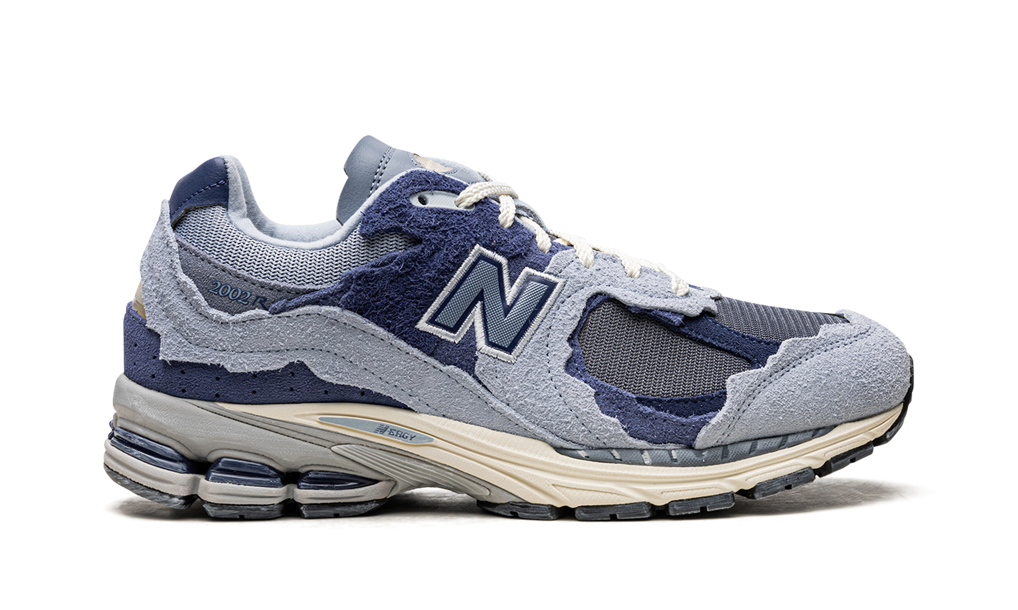 New Balance 2002R Protection Pack Light Arctic Grey Purple 7