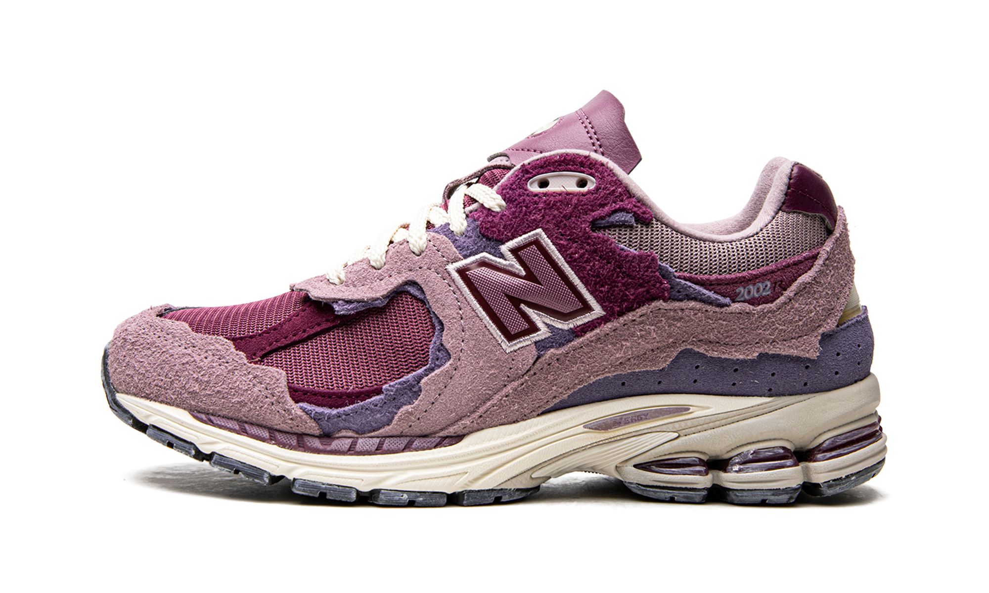 New Balance 2002R Protection Pack Pink 1