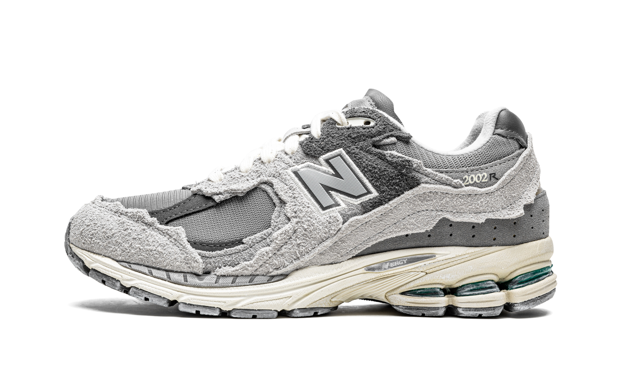 New Balance 2002R Protection Pack Rain Cloud 1