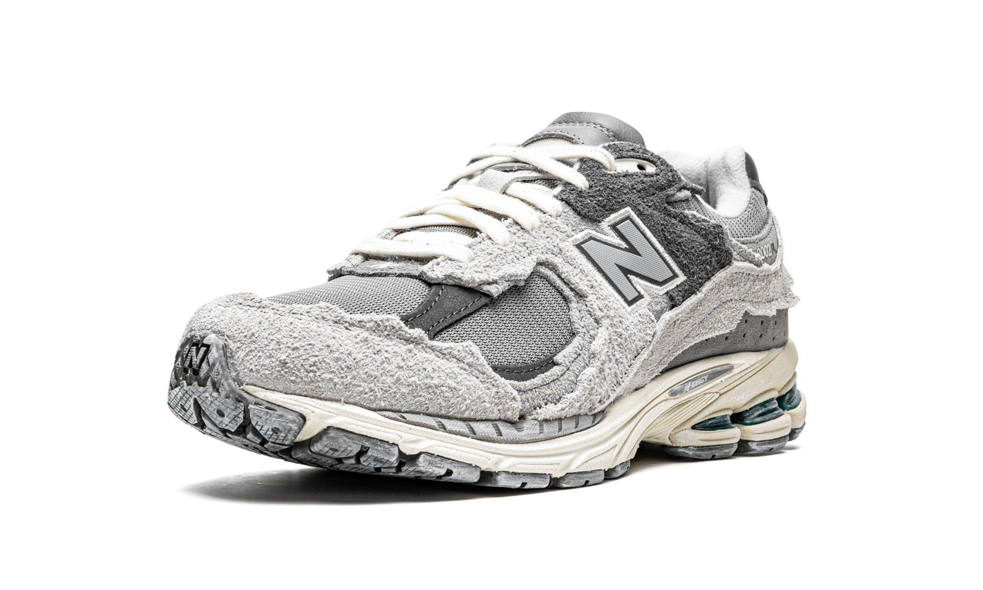 New Balance 2002R Protection Pack Rain Cloud 4
