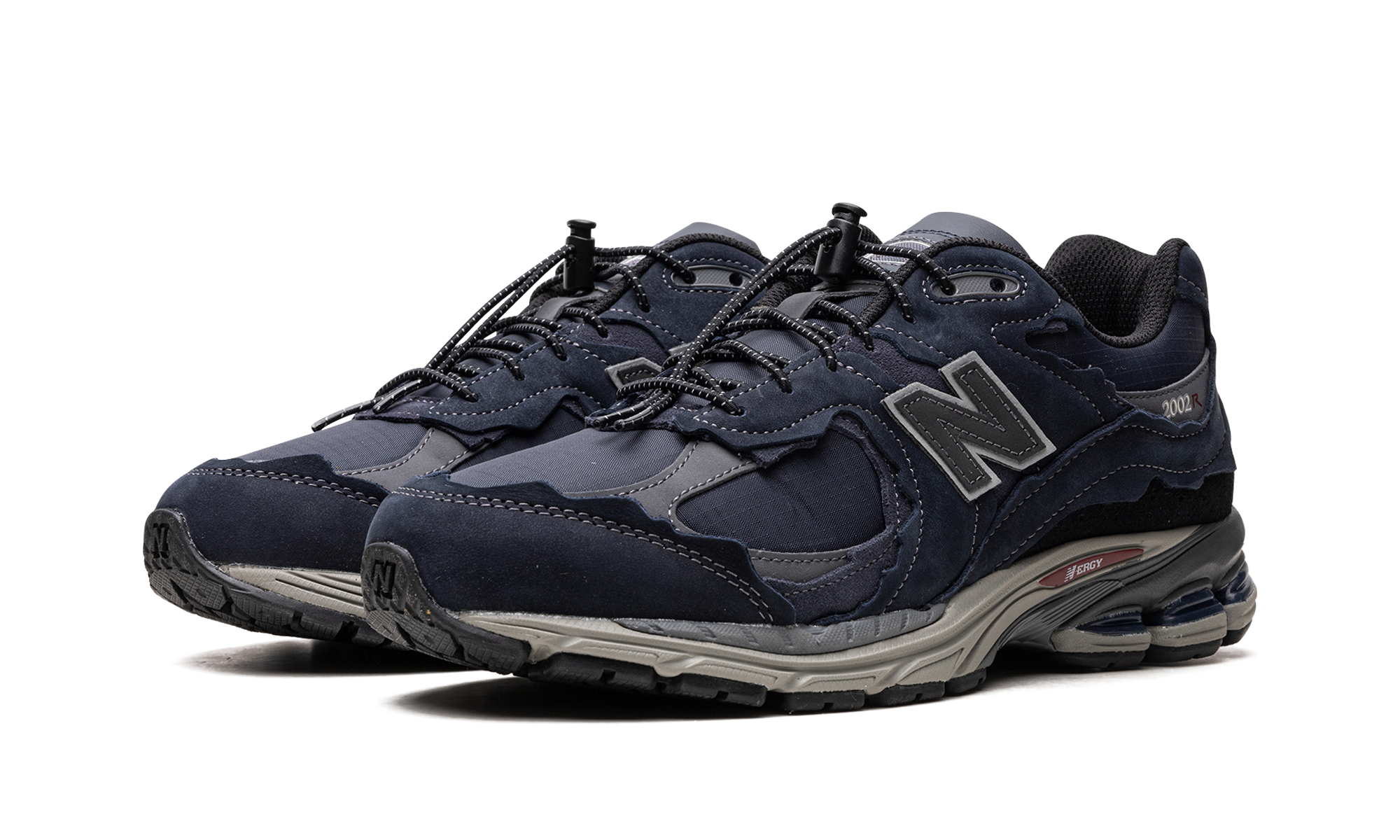 New Balance 2002R Protection Pack Ripstop Eclipse 3