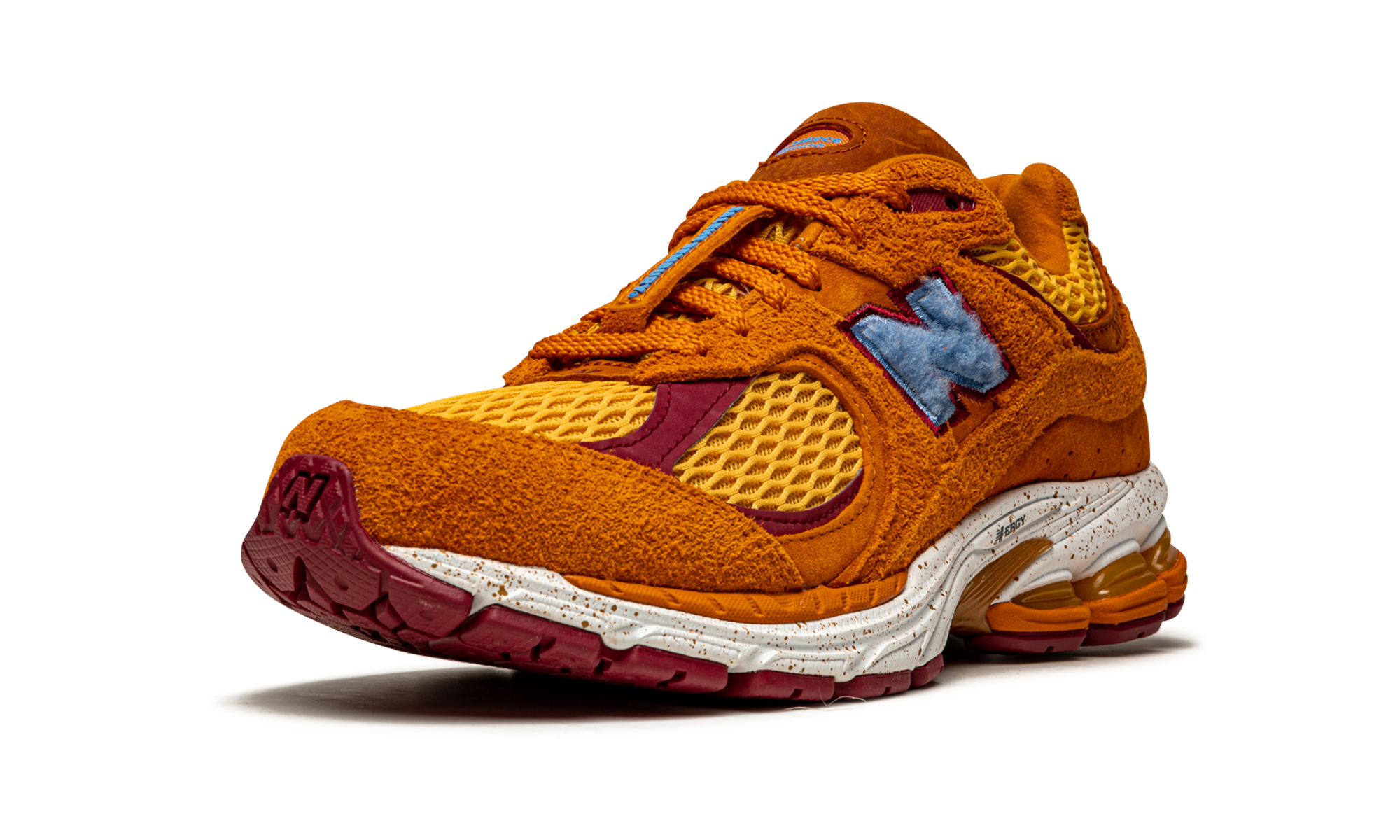 New Balance 2002R Salehe Bembury Peace Be the Journey 4