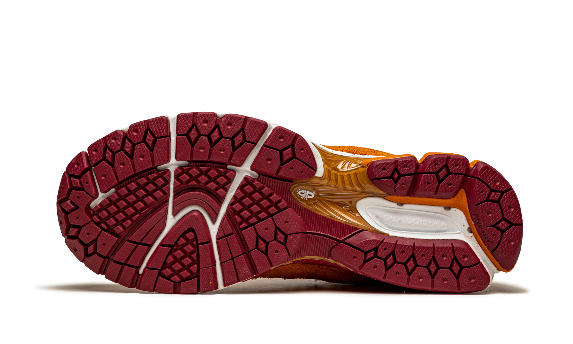 New Balance 2002R Salehe Bembury Peace Be the Journey 5