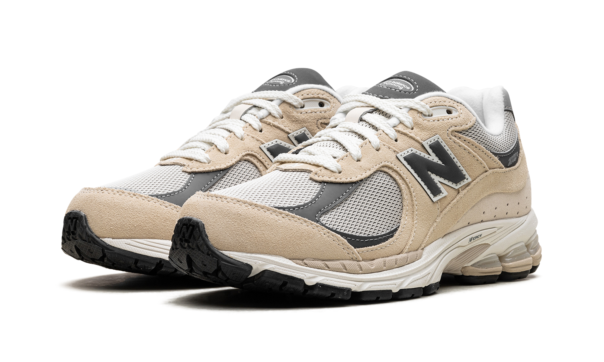 New Balance 2002R Sandstone Magnet 3