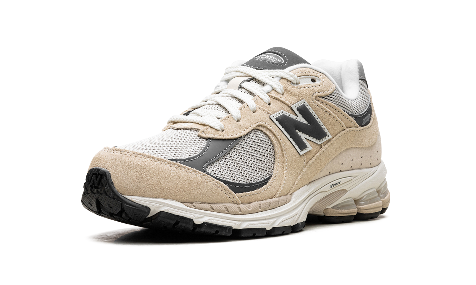 New Balance 2002R Sandstone Magnet 5