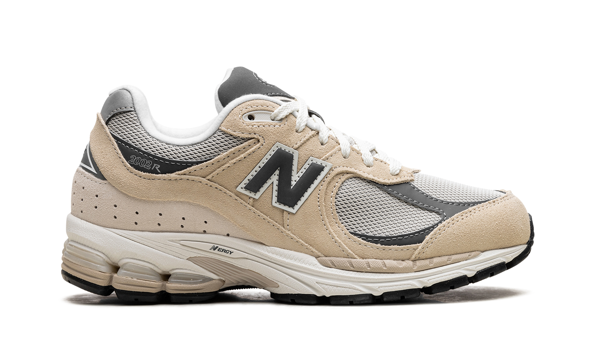 New Balance 2002R Sandstone Magnet 7