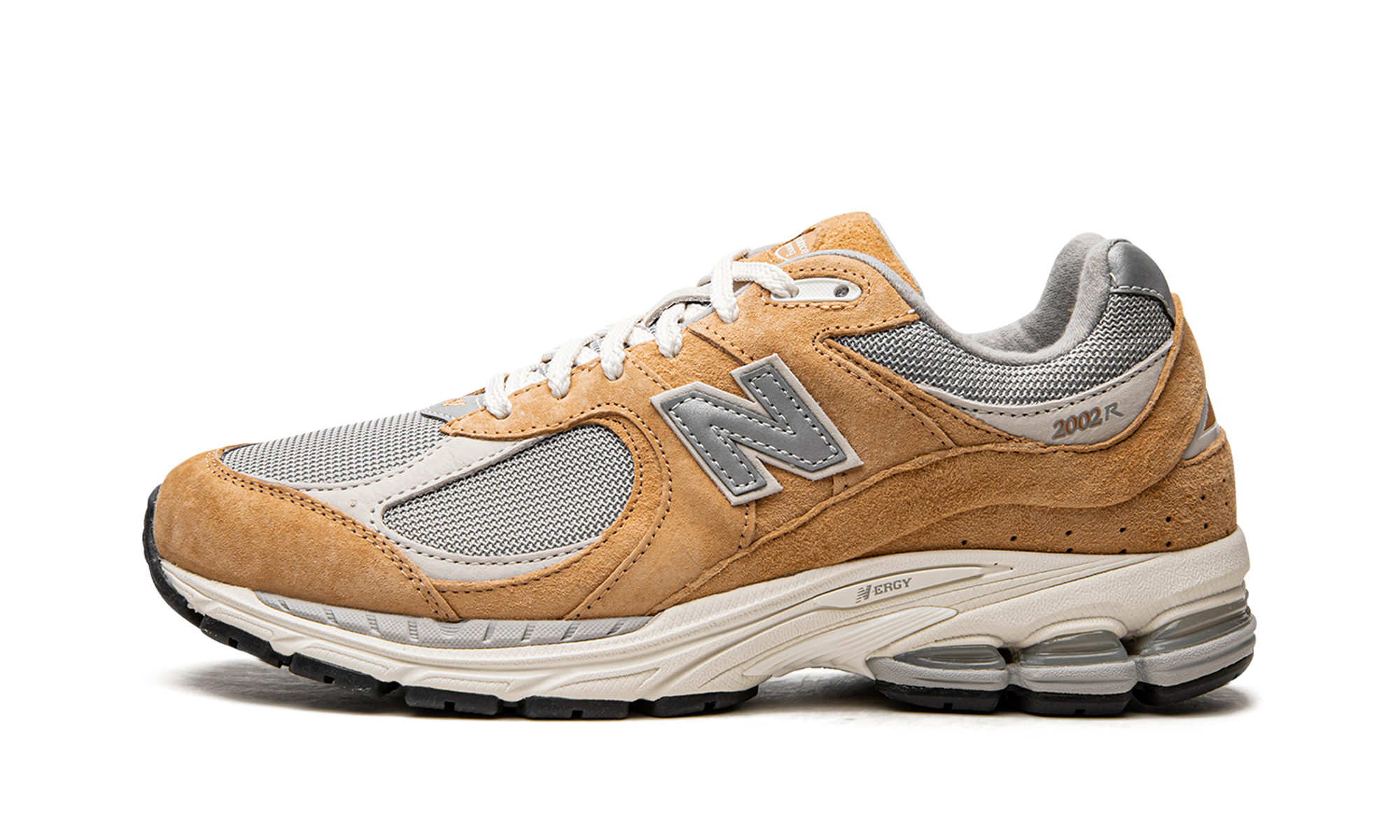 New Balance 2002r Sweet Caramel 1