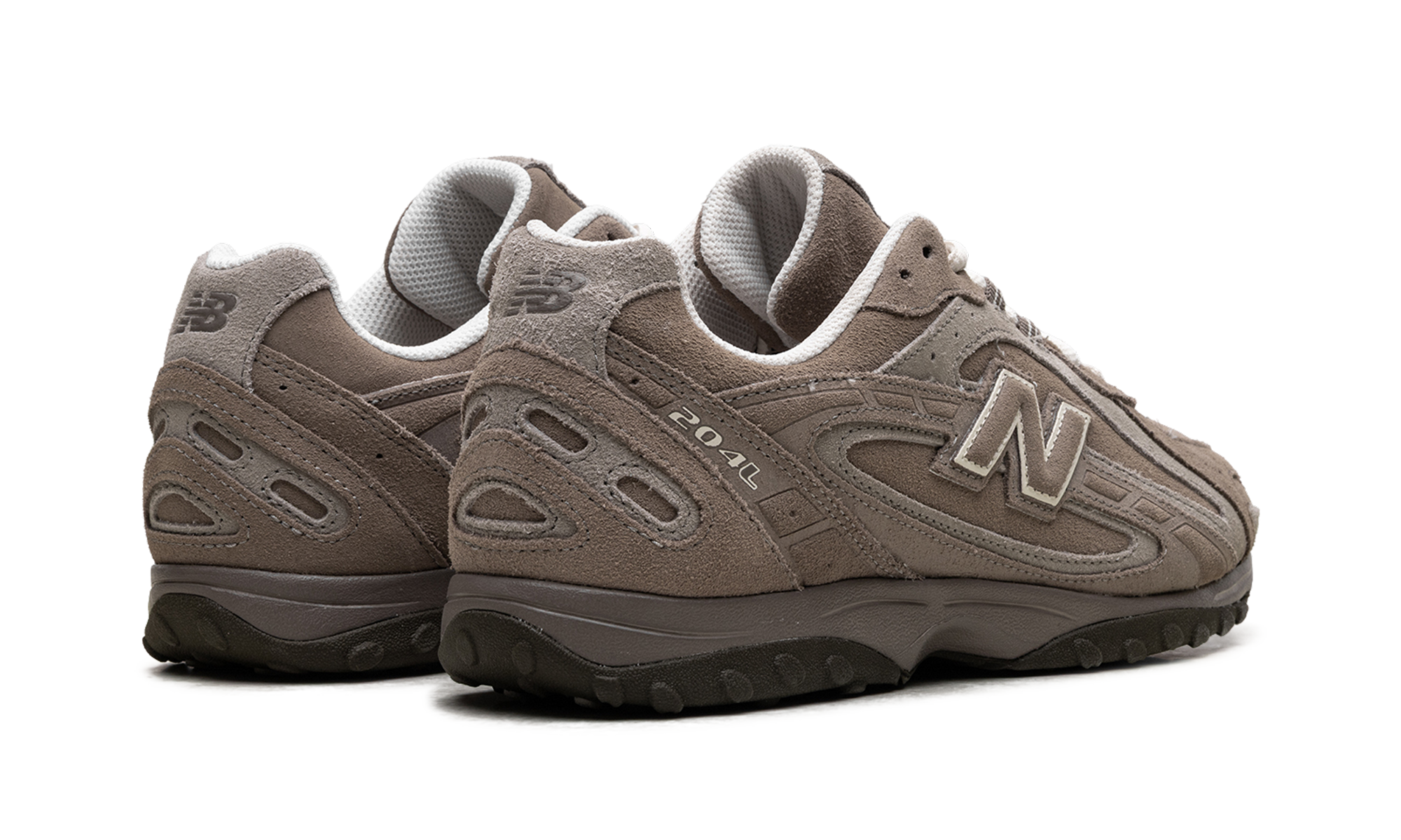 New Balance 204L Mushroom 3