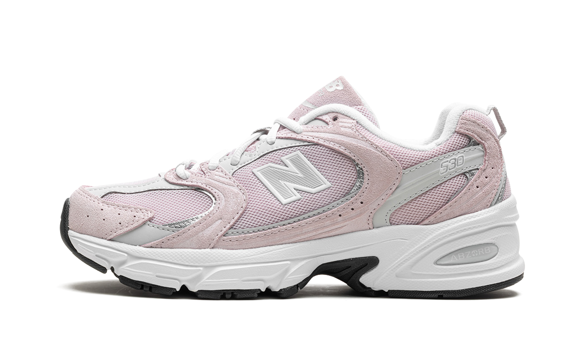 New Balance 530 Stone Pink