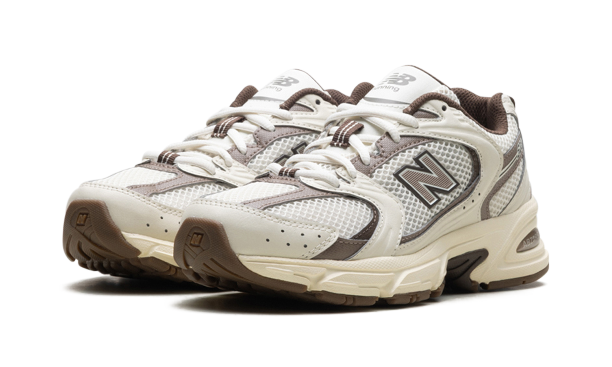 New Balance 530 Turtledove Mushroom 3