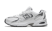 New Balance 530 White Gray Navy 1
