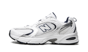 New Balance 530 White Gray Navy 5