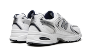 New Balance 530 White Gray Navy 8
