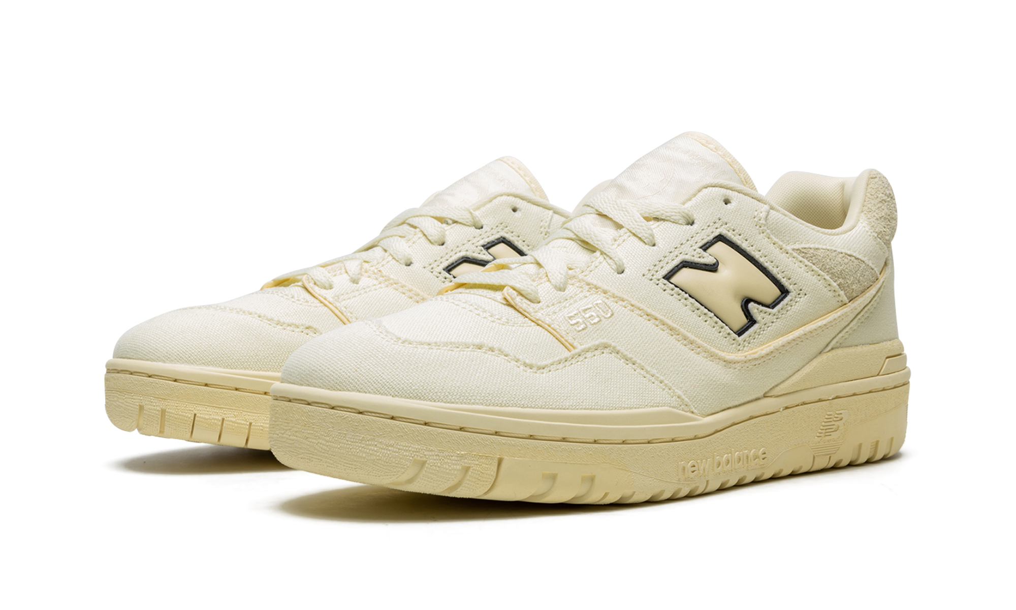 New Balance 550 Joe Freshgoods US Amongst Conversations 2