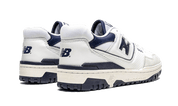 New Balance 550 Navy Blue 3