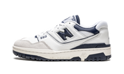 New Balance 550 Navy Blue 6