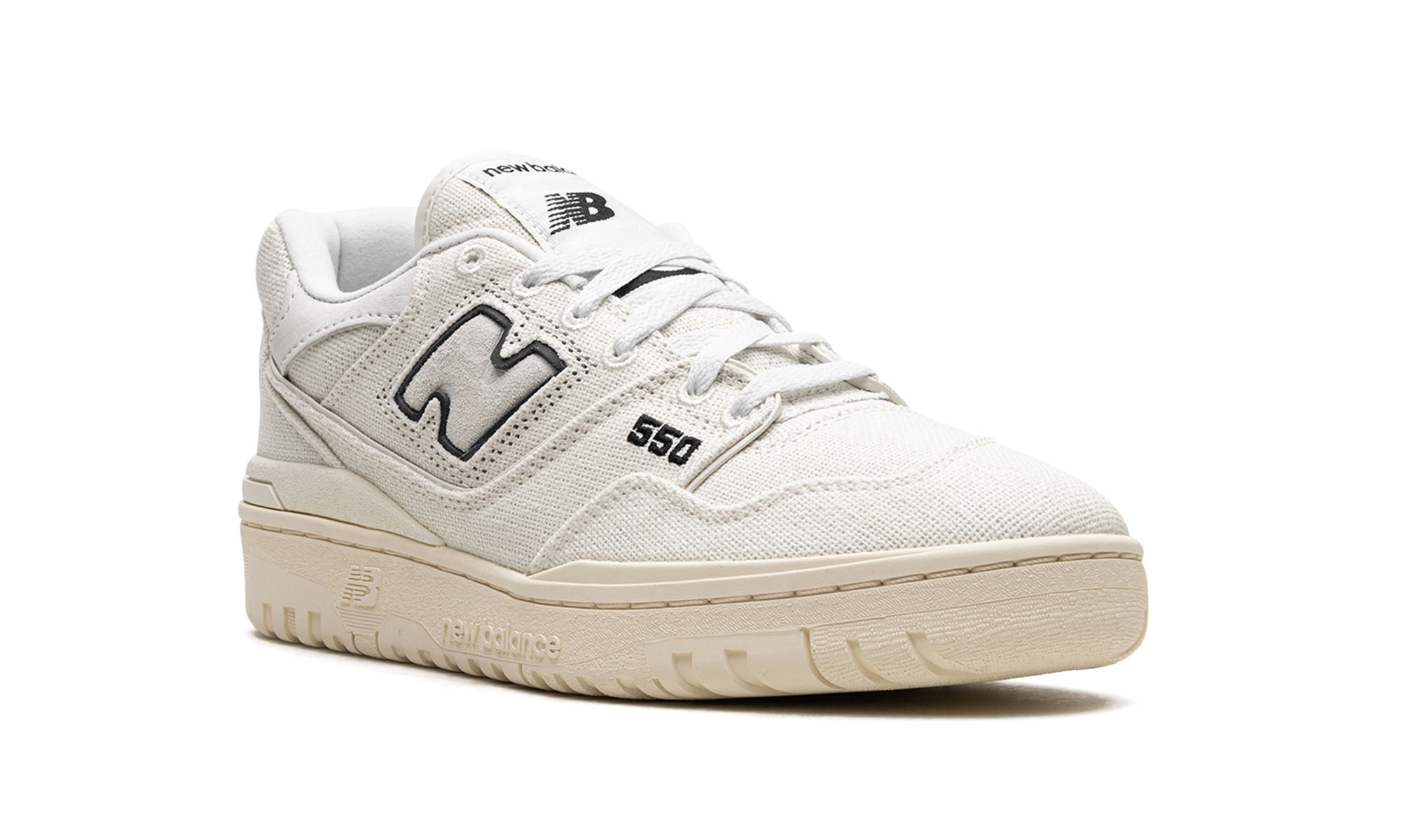 New Balance 550 Sea Salt 2