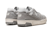 New Balance 550 Suede Pack Grey 4
