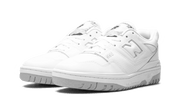 New Balance 550 White Gray 2