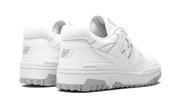 New Balance 550 White Gray 3