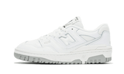 New Balance 550 White Gray 5