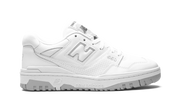 New Balance 550 White Gray 6