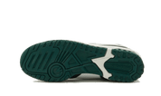 New Balance 550 White Green Black 3