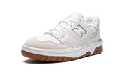 New Balance 550 White Gum 5