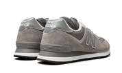 New Balance 574 Gray White (2022) 3