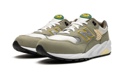 New Balance 580 Olive Leaf 3