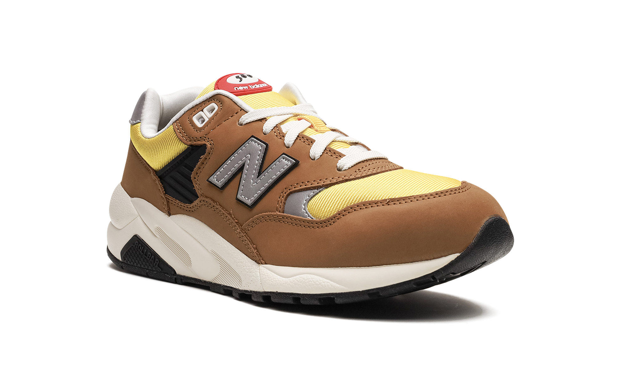 New Balance 580 Workwear 2