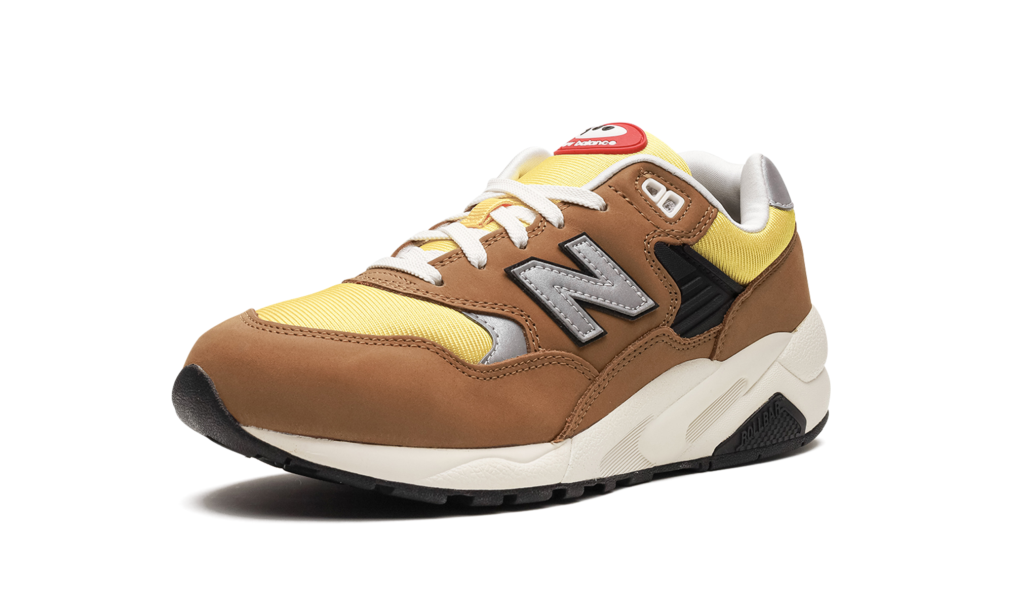 New Balance 580 Workwear 5