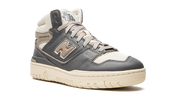 New Balance 650R Aime Leon Dore Grey 2