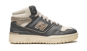 New Balance 650R Aime Leon Dore Grey 7