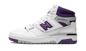 New Balance 650R White Interstellar 1