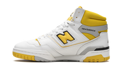 New Balance 650R White Yellow 1