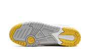 New Balance 650R White Yellow