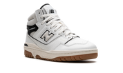 New Balance 650R x Aimé Leon Dore White Black 2