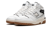 New Balance 650R x Aimé Leon Dore White Black 3