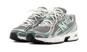 New Balance 740 v2 Silver New Spruce 2