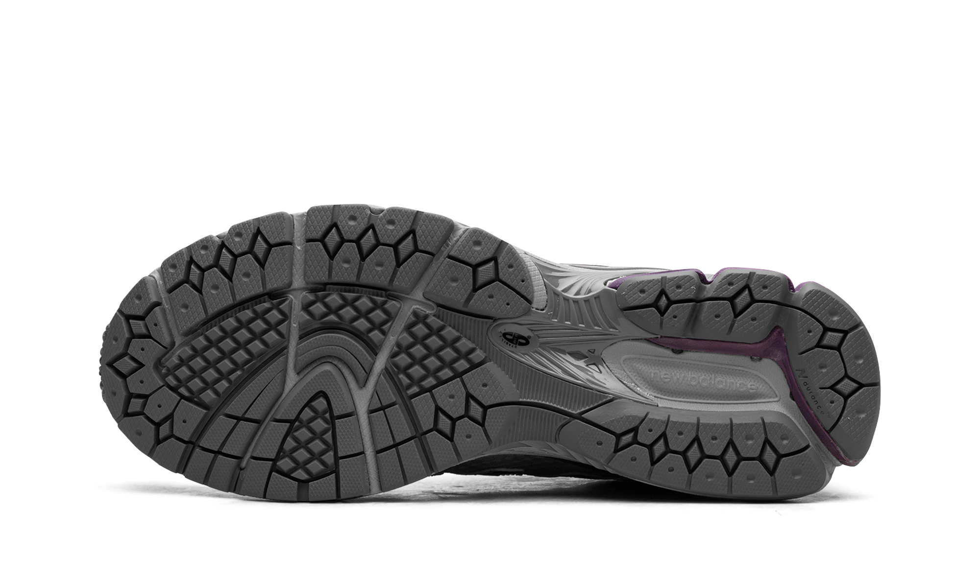 New Balance 860 V2 Gray Purple