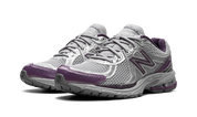 New Balance 860 V2 Gray Purple