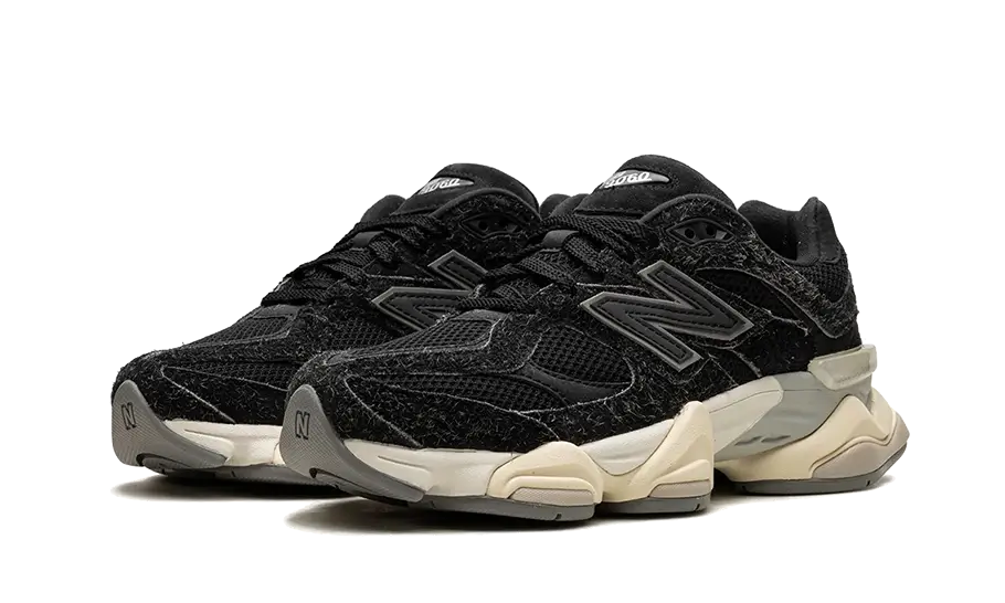 New Balance 9060 Black Sea Salt