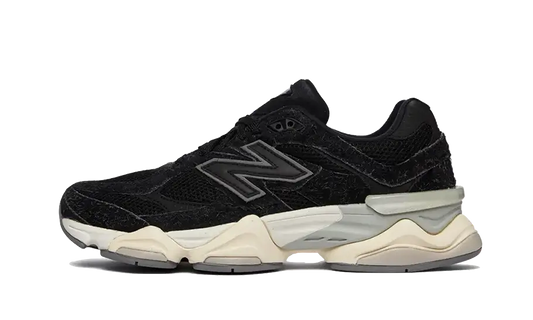 New Balance 9060 Black Sea Salt