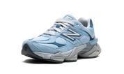 New Balance 9060 Chrome Blue 5